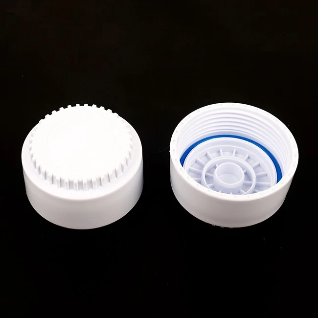 Microwave Egg Cooker Injection Mold
