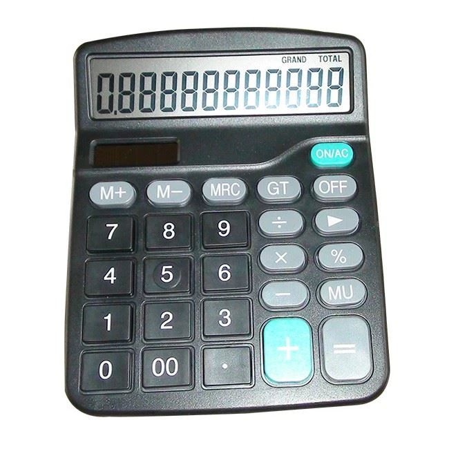 Scientific Calculators Plastic Injection Mould