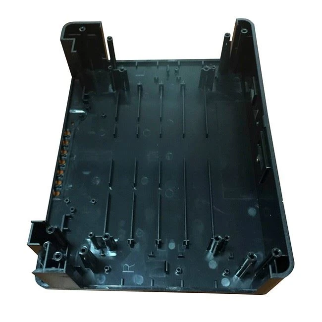 5 Port Gigabit Ethernet Switch Injection Molding