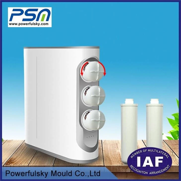 Alkaline Water Purifier Hydrogen Reverse Osmosis Water Purifier for Family Use