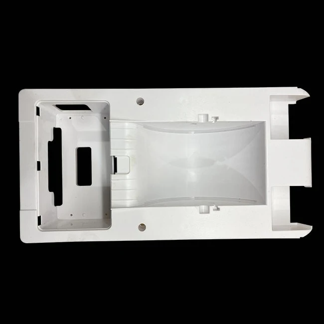 Blood Pressure Measuring Instrument Injection Mold