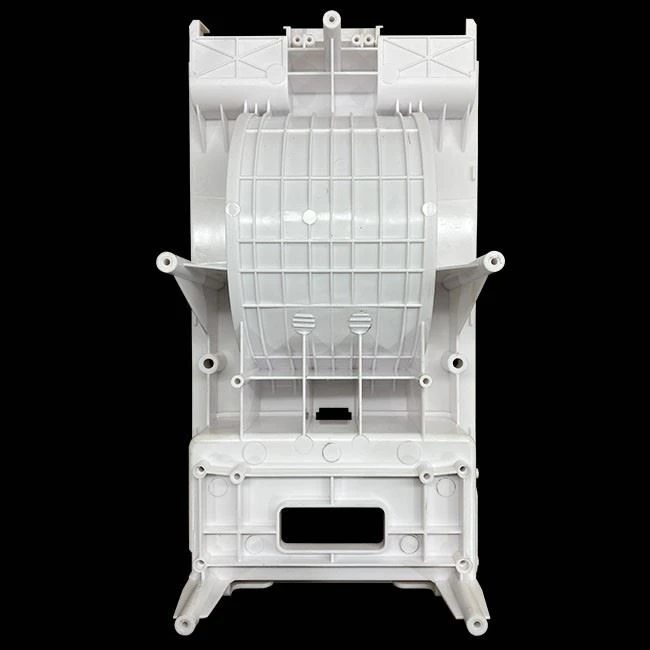 Blood Pressure Measuring Instrument Injection Mold