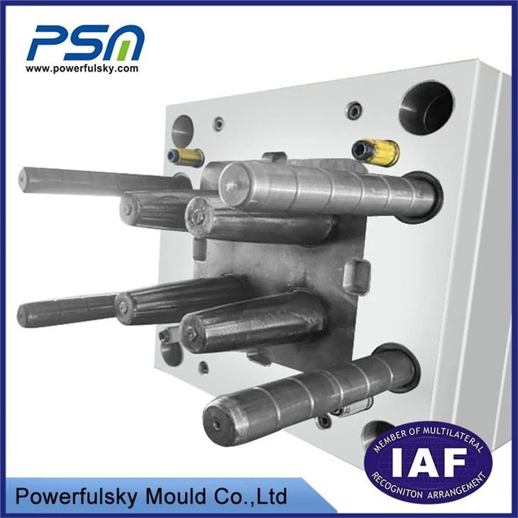 trigger spray pump plastic injection molding