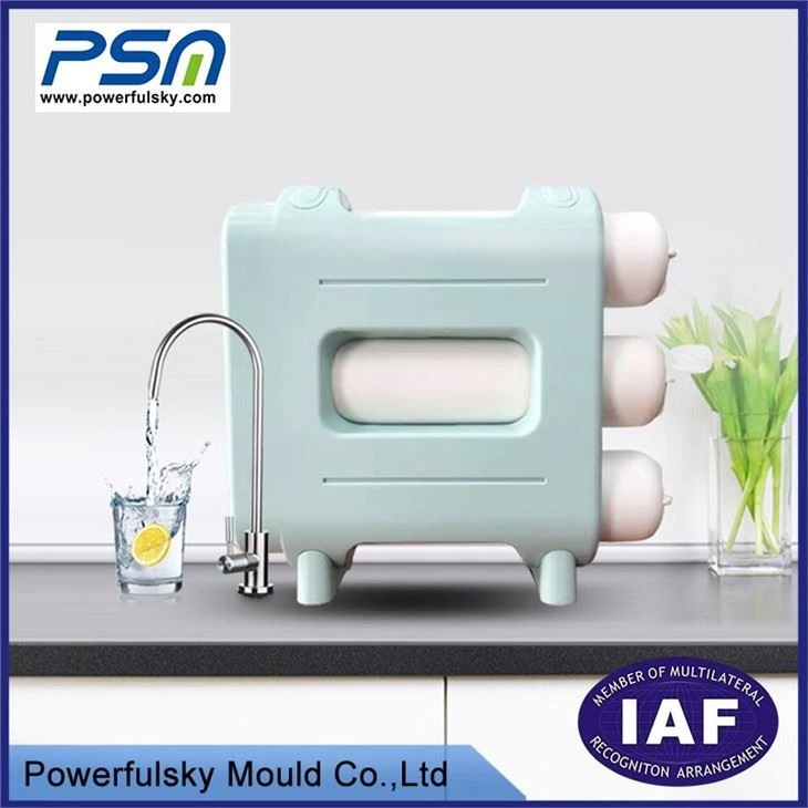 Easy to Install Energy Straight Drinking Ultra Filtration Water Filter System