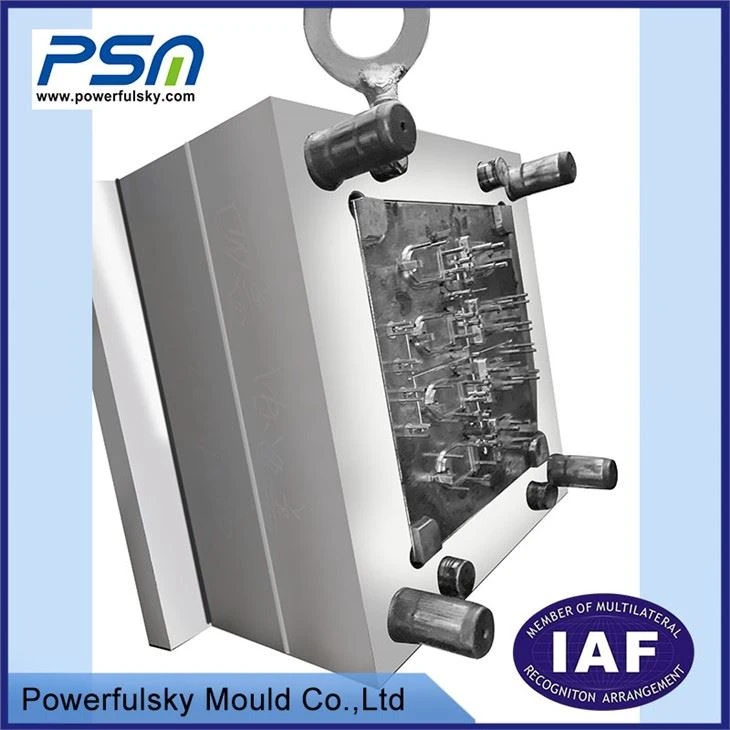 Pulse Oximeter Injection Molding factory