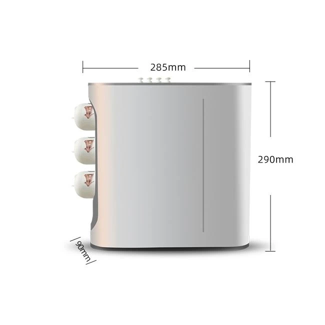 เครื่องกรองน้ำระบบ Reverse Osmosis / เครื่องกรองน้ำ / ระบบทำน้ำให้บริสุทธิ์ / ระบบกรองเครื่องกรองน้ำทั้งบ้าน / การทำน้ำให้บริสุทธิ์